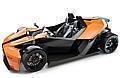 KTM X-Bow